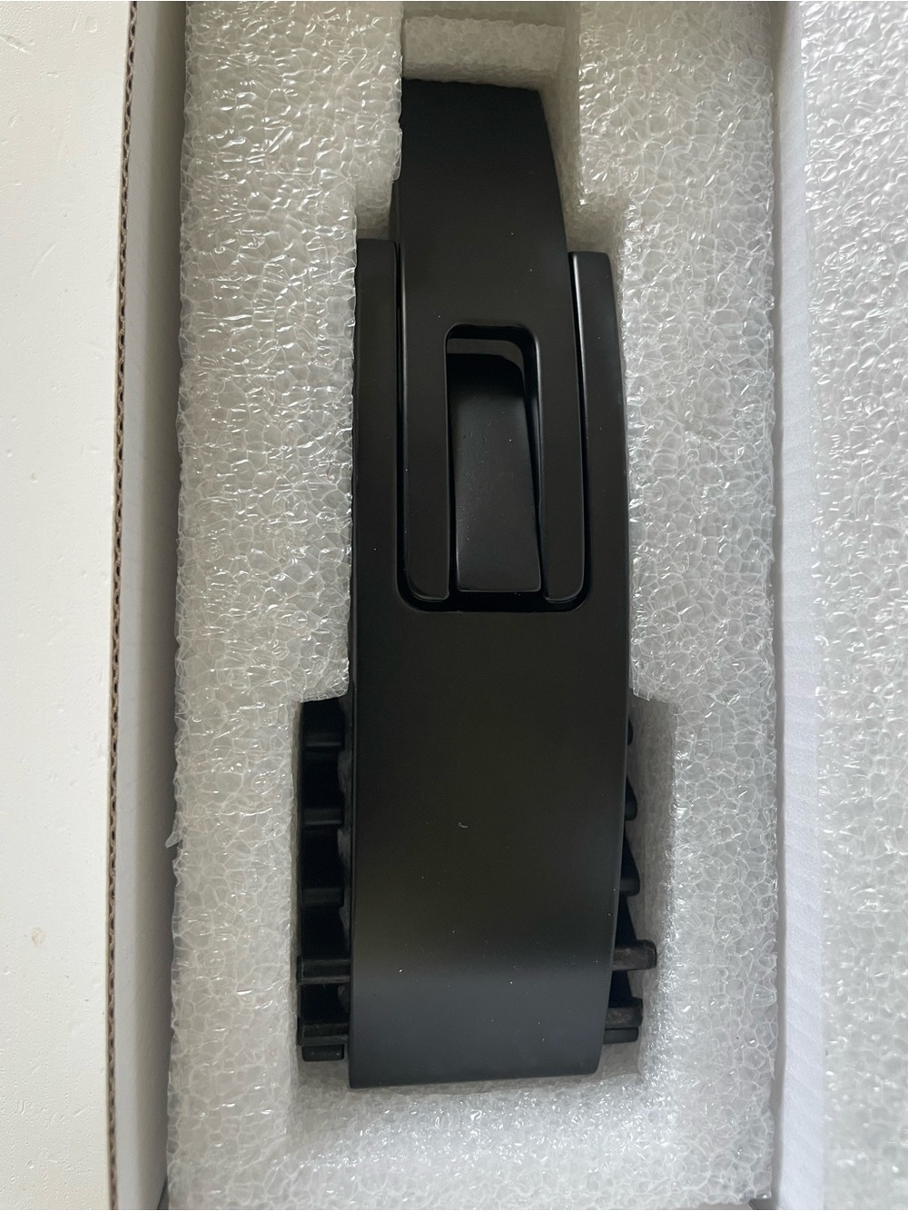 Pioneer Adjustable Lever (PAL) V2, model GL0012-BK